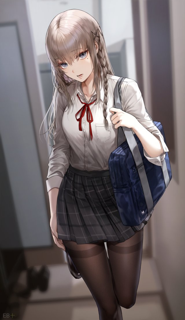 【二次】パンスト・タイツ女子画像